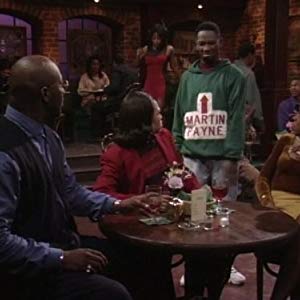 Martin Look-a-Like