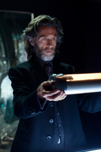 Lionel Luthor