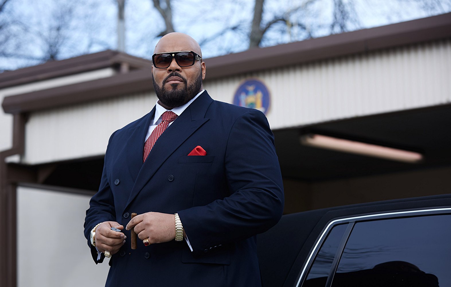 Suge Knight