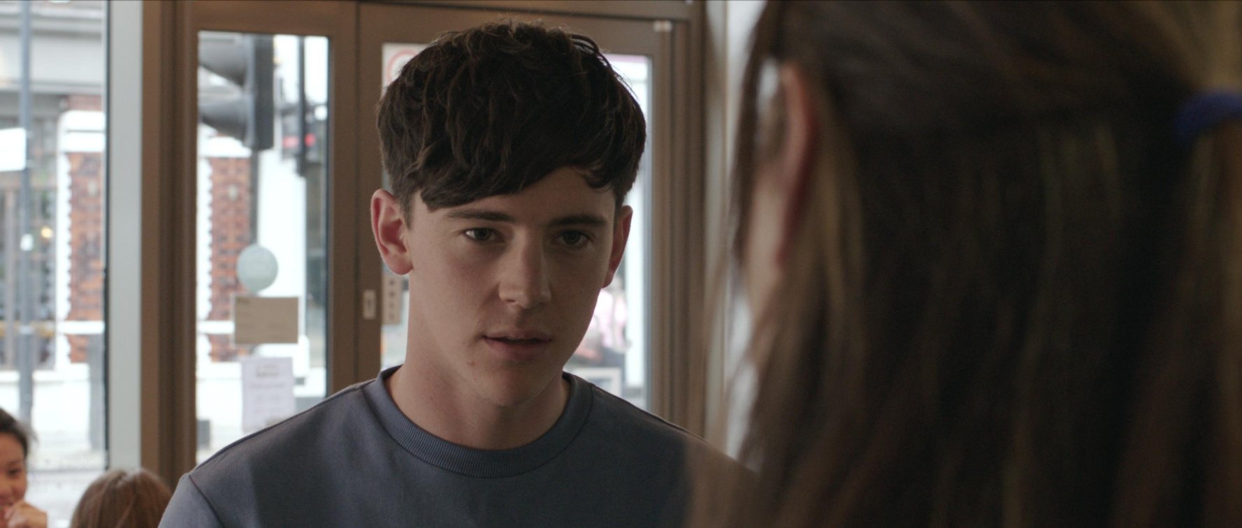 Joshua Glenister