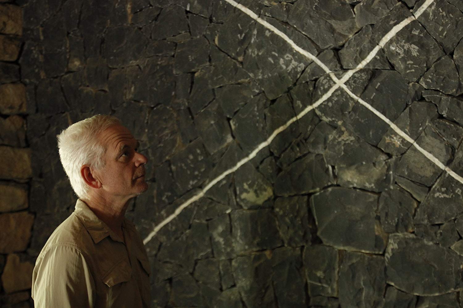 Andy Goldsworthy