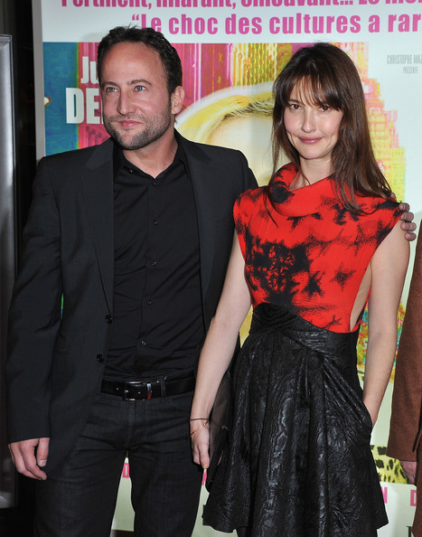 Alexandre Nahon