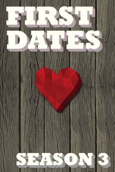 First Dates - Season 3