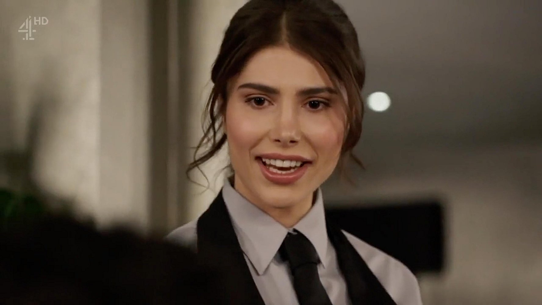 Phoebe Torrance