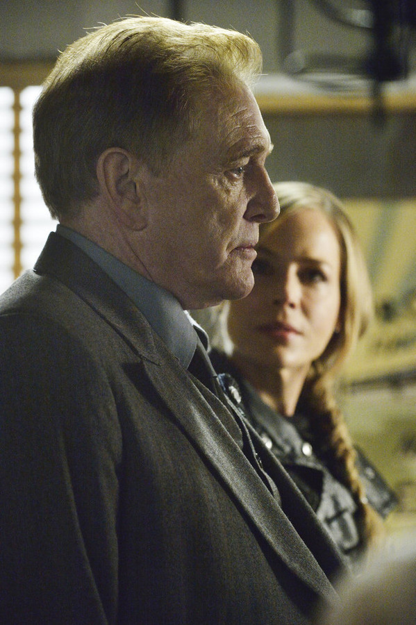 William Atherton