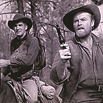 Dick, Sergeant Alcorn, Wade