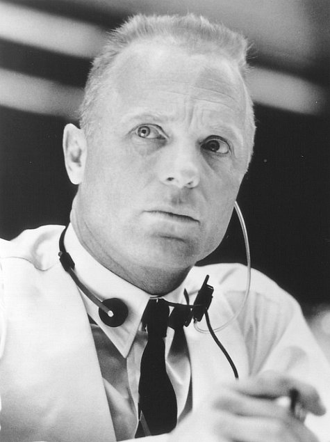Gene Kranz