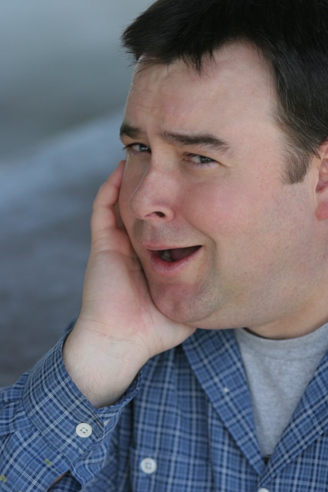 Matt Griesser