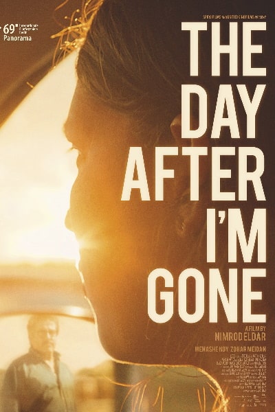 The Day After I'm Gone