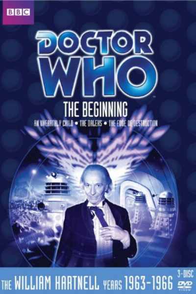 Doctor Who 1963 - Season 3