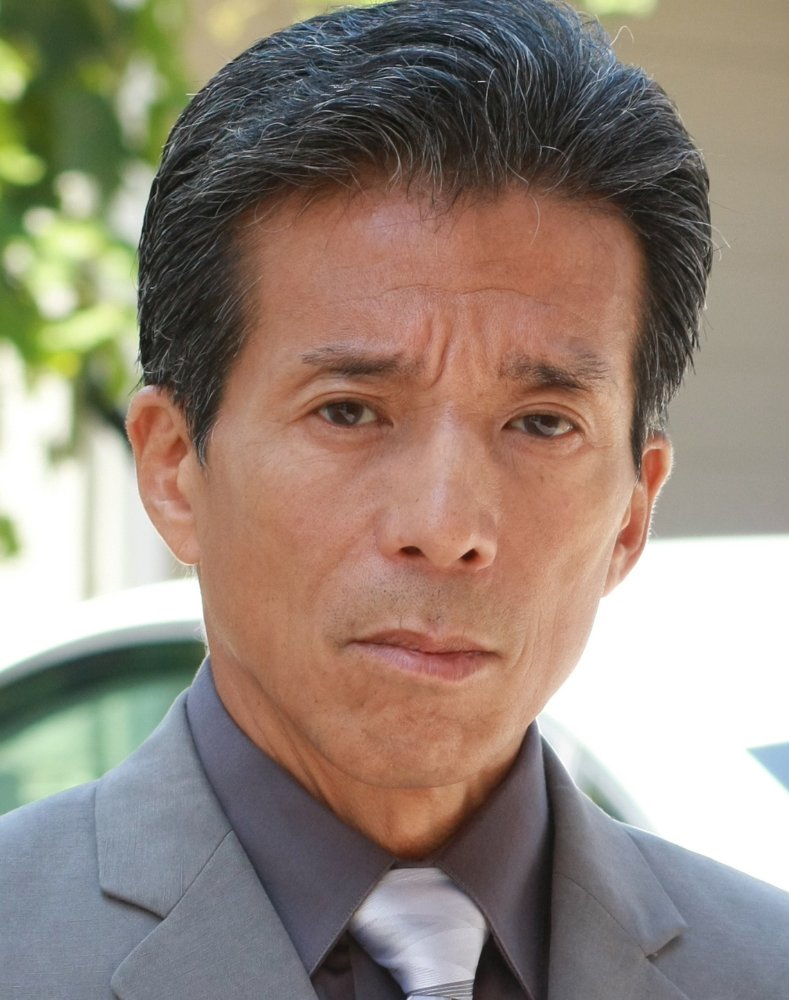 Rob Narita