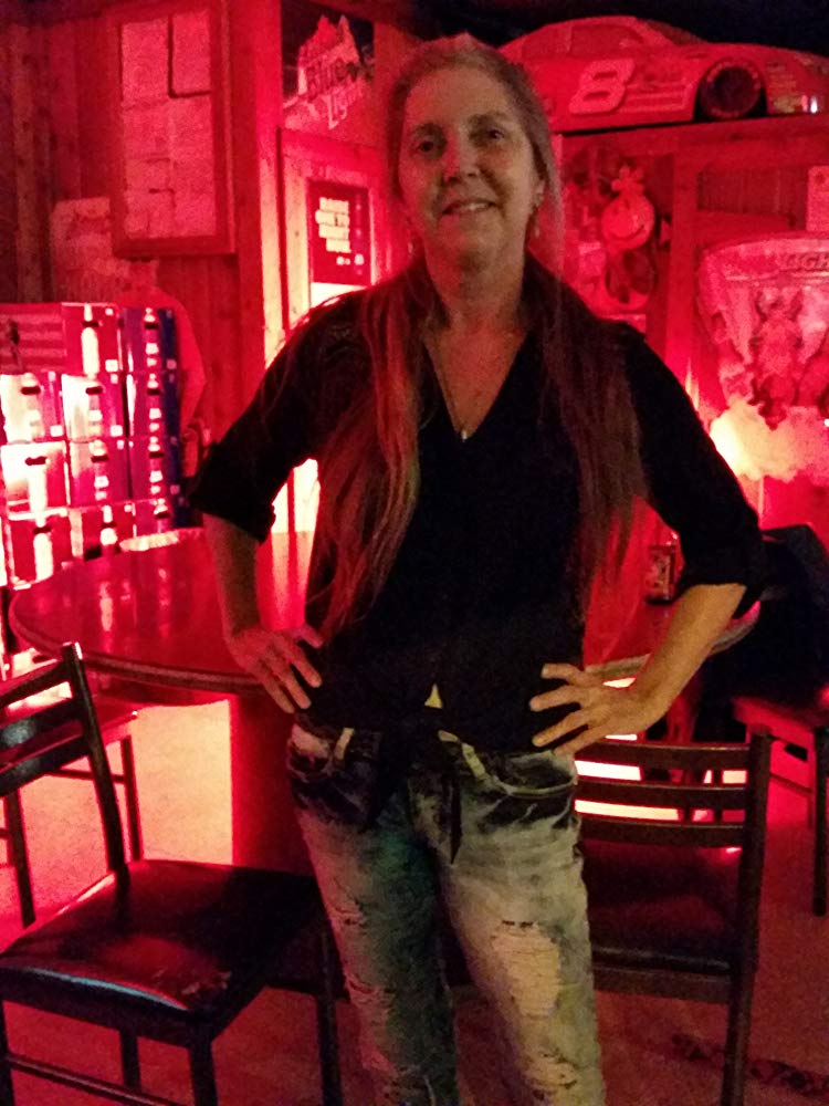 Judy McQueen Bauer