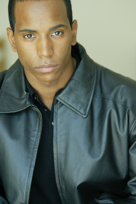 Leonard Robinson