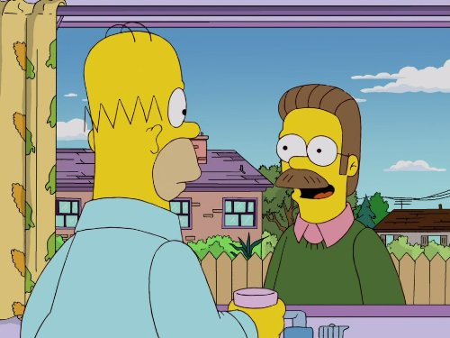 Ned Flanders