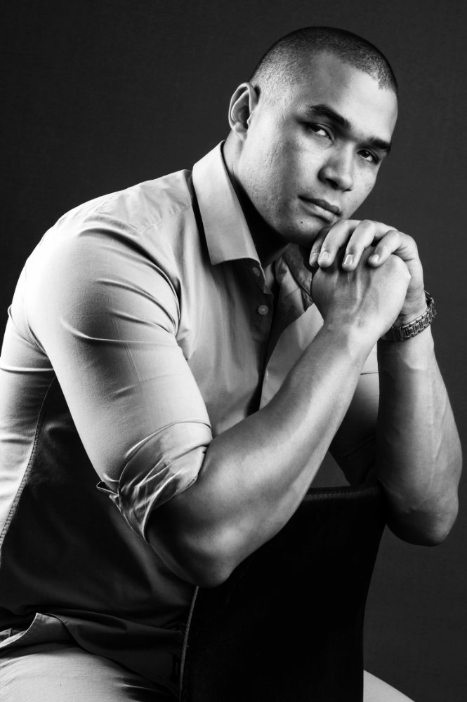 Vaughn Lucas