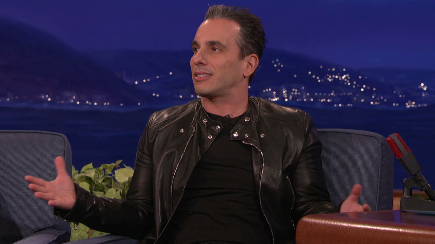 Sebastian Maniscalco