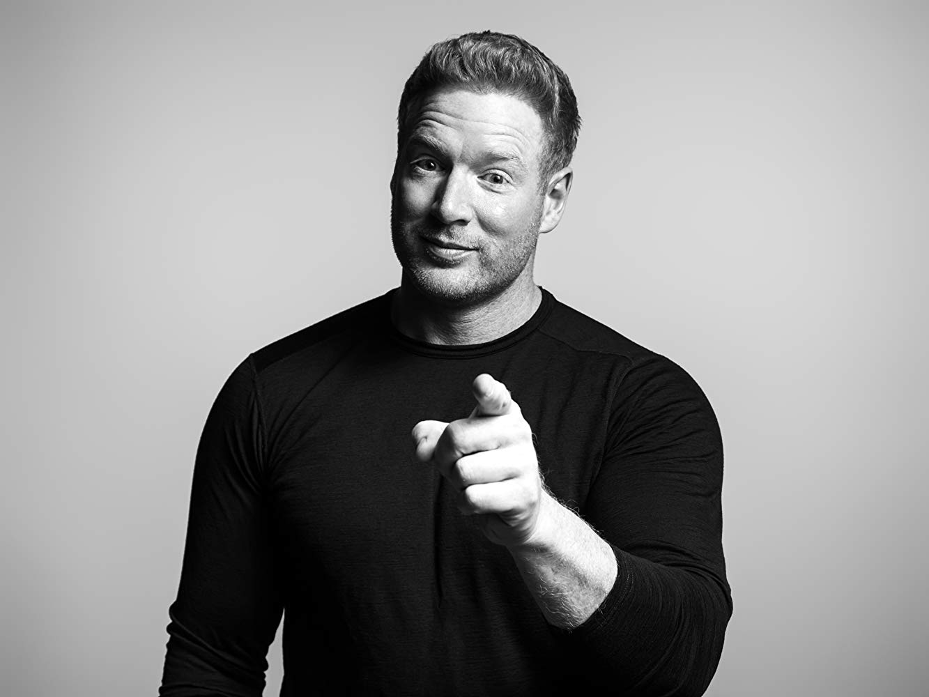 Braden Chase