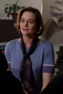 Jenny Bacon