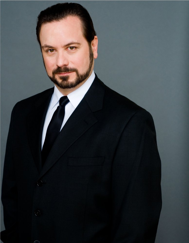 Todd Thomas Dark