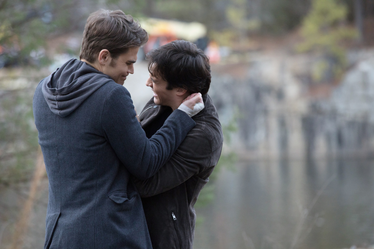 Paul Wesley