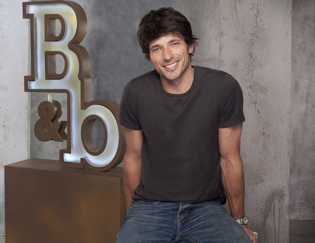 Andrés Velencoso