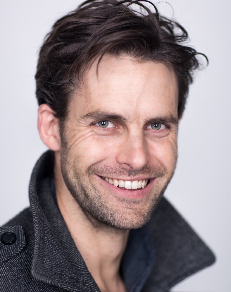 Aidan Whytock