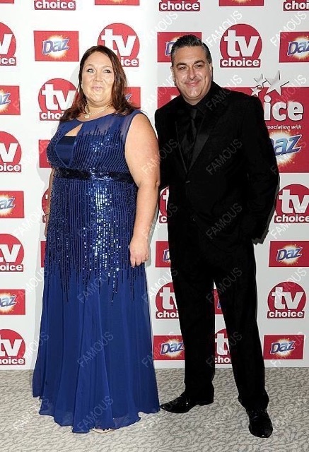 Lorraine Bruce