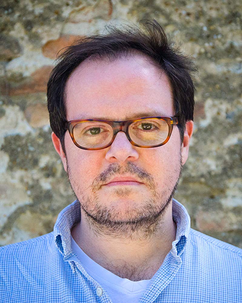 Thomas Mraz