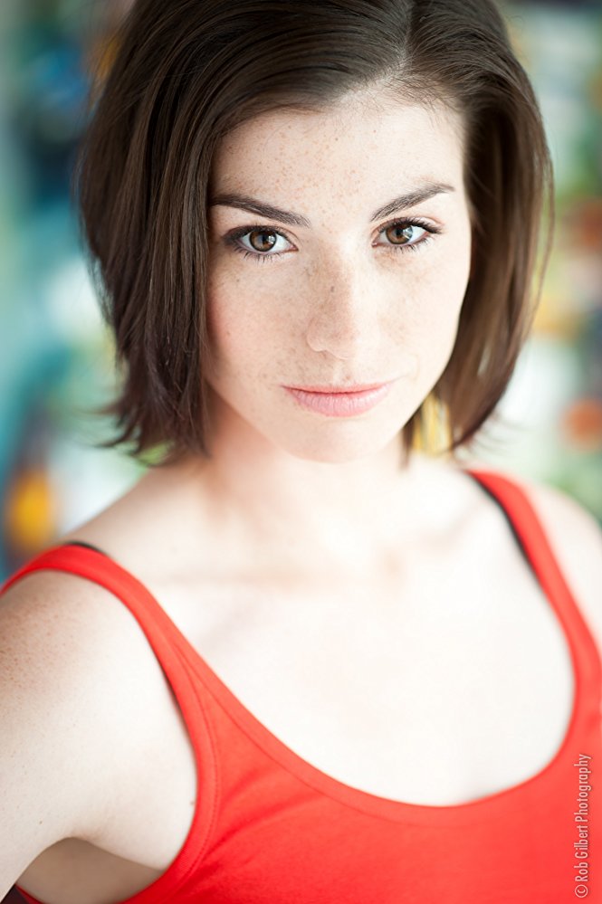 Greer Whillans