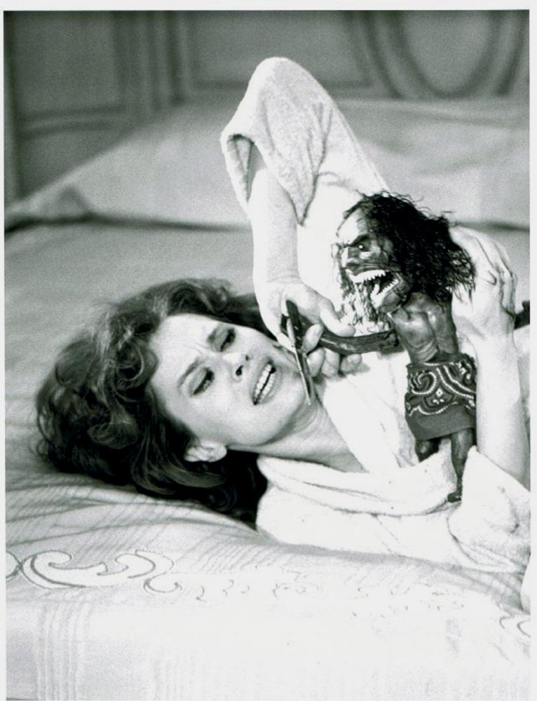 Karen Black