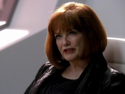 Blair Brown