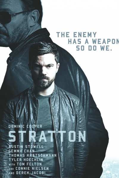 Stratton