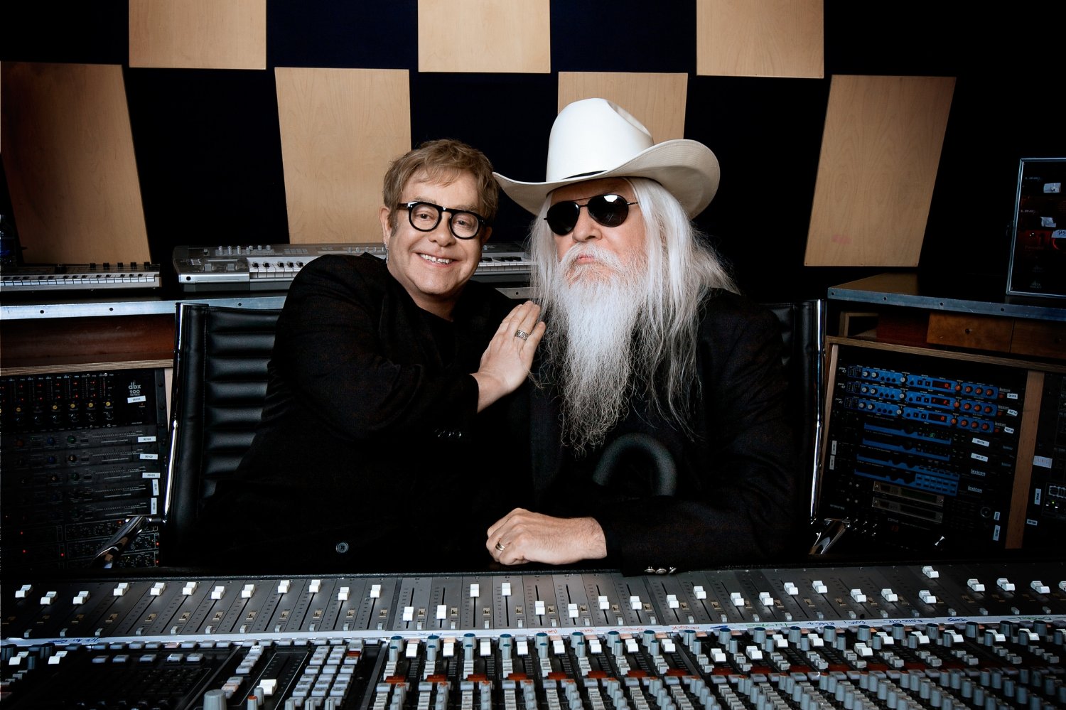Elton John