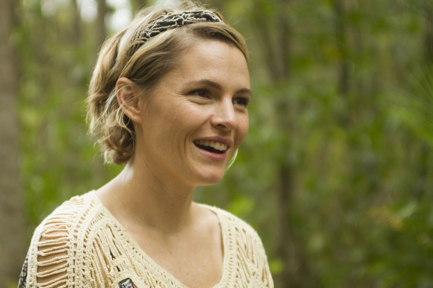 Caroline
