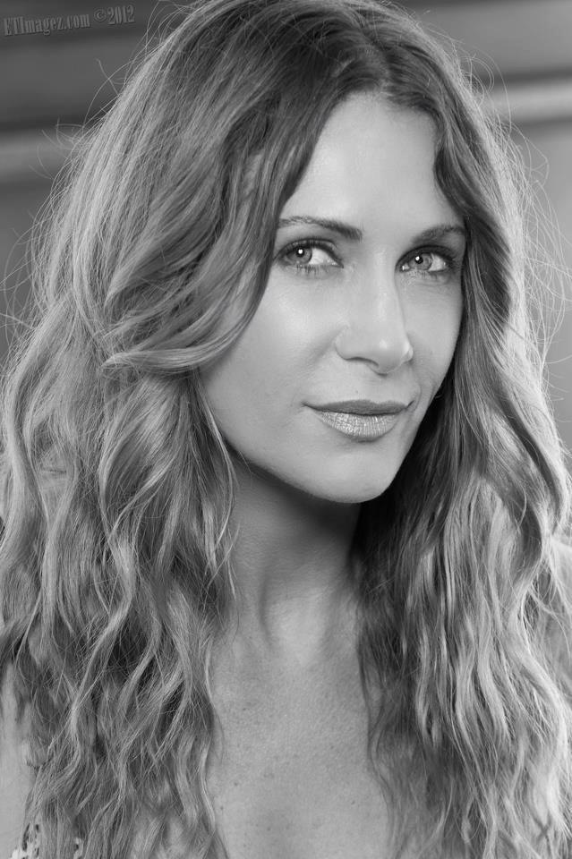 Tiffany Heath
