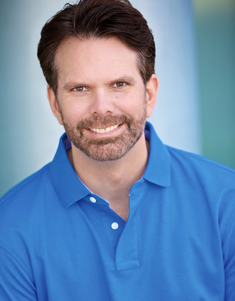 Devin Reeve