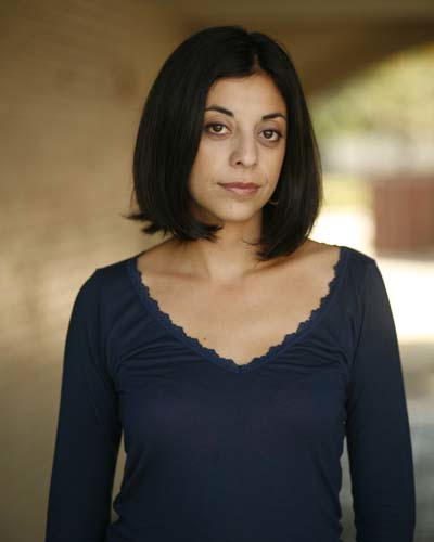 Paloma Nuñez