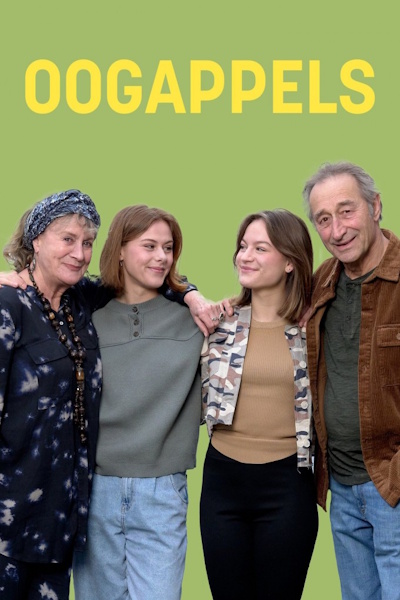 Oogappels - Season 4