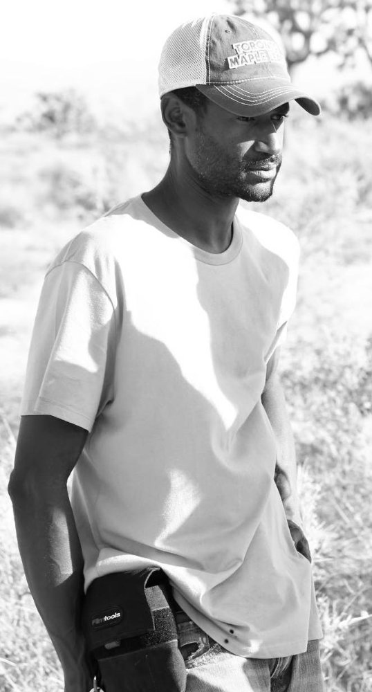 Nadeem Soumah