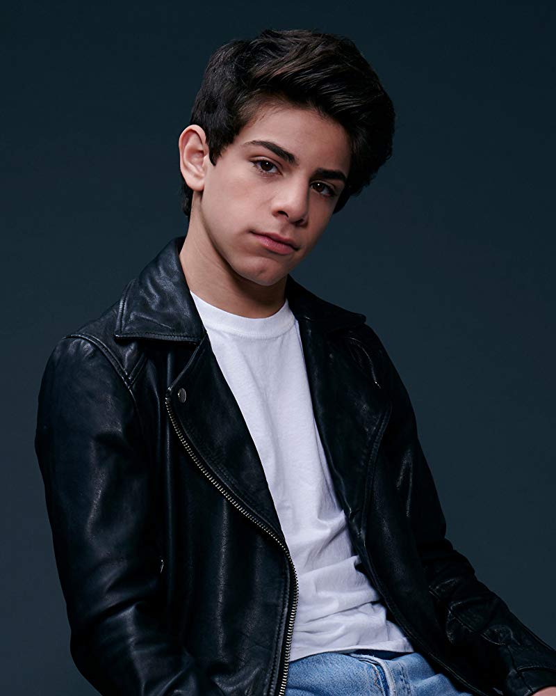 Brandon Rossel
