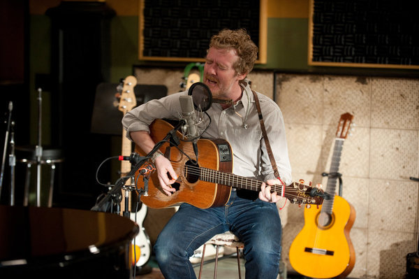 Glen Hansard