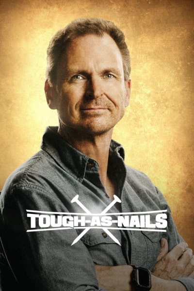 Tough As Nails&nbsp;- Season 3