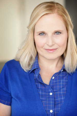 Deb Yates