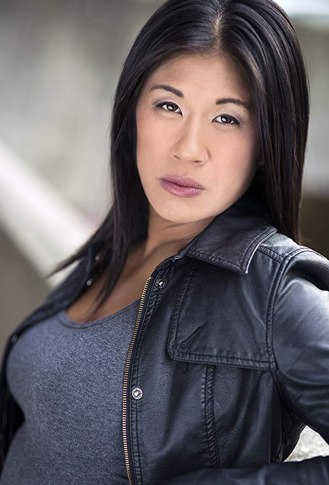 Sindy Lau