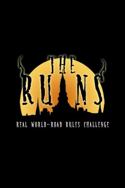 The Challenge - Season 19