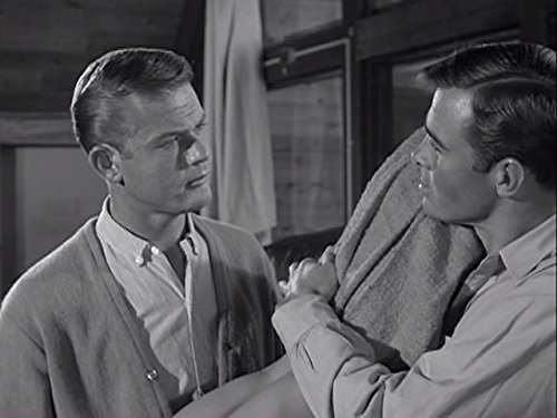 Glenn Corbett