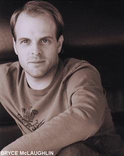Bryce McLaughlin