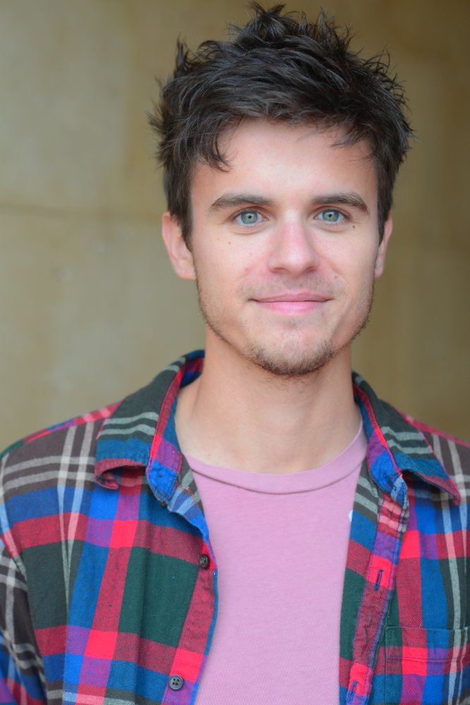 Garrett Coffey