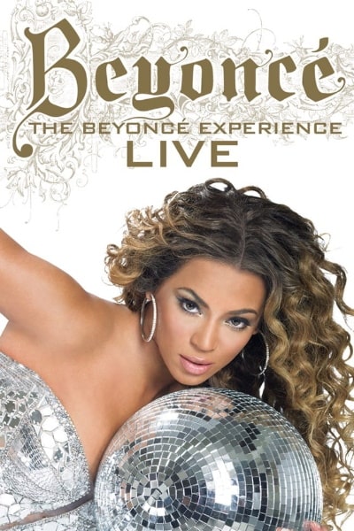The Beyonc&eacute; Experience: Live