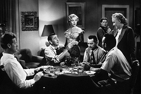 Macdonald Carey